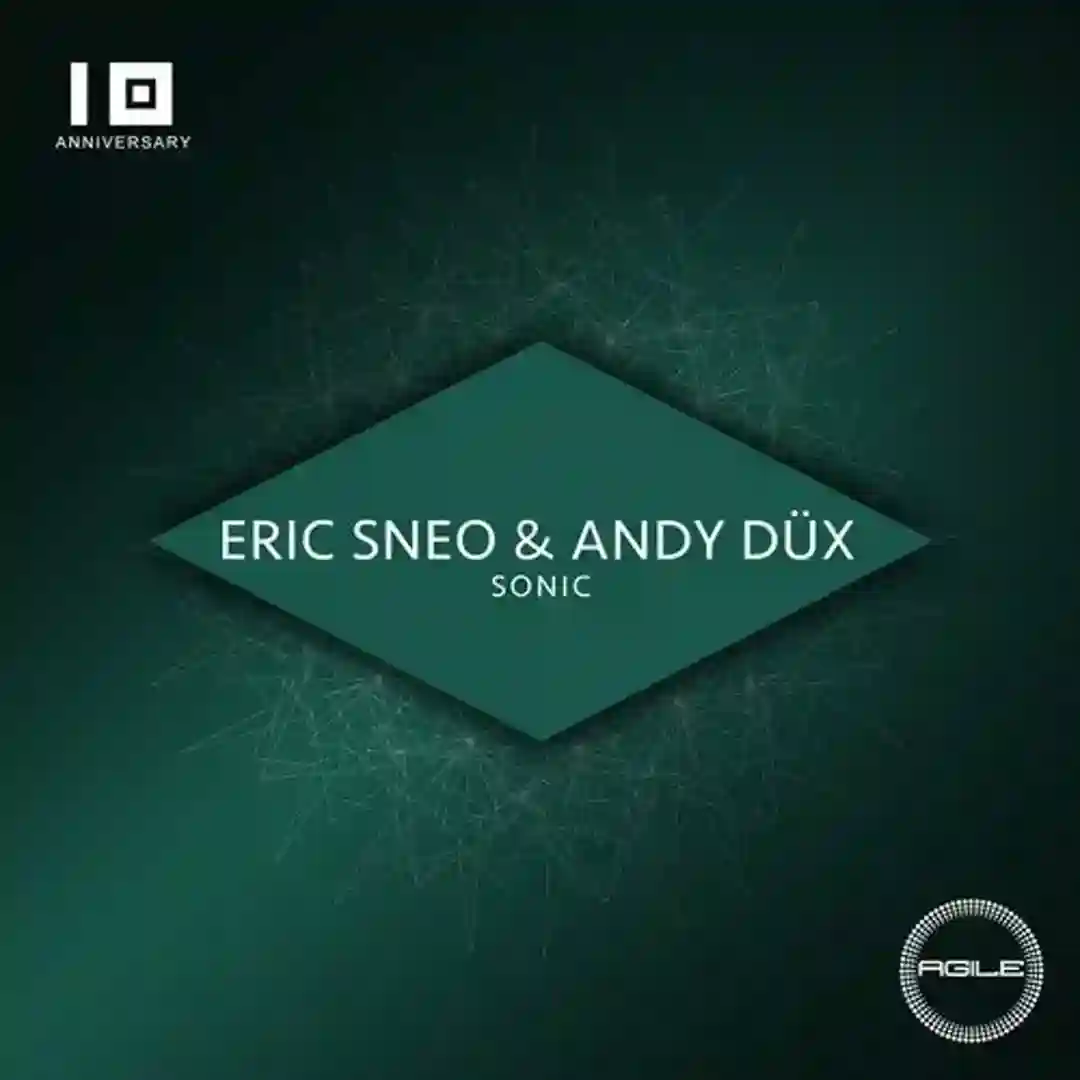 Sonic (Original Mix) cover
