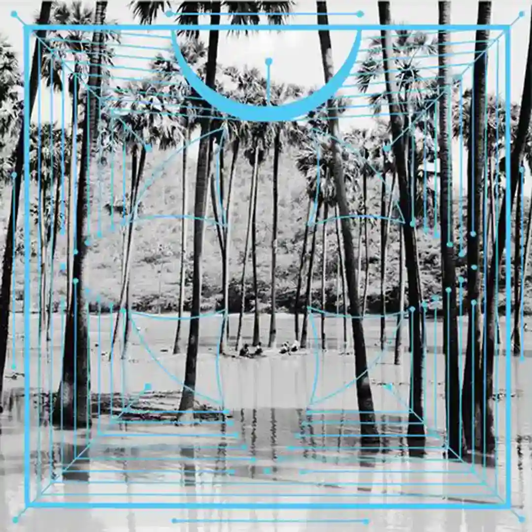 Ocoras (Original Mix) cover