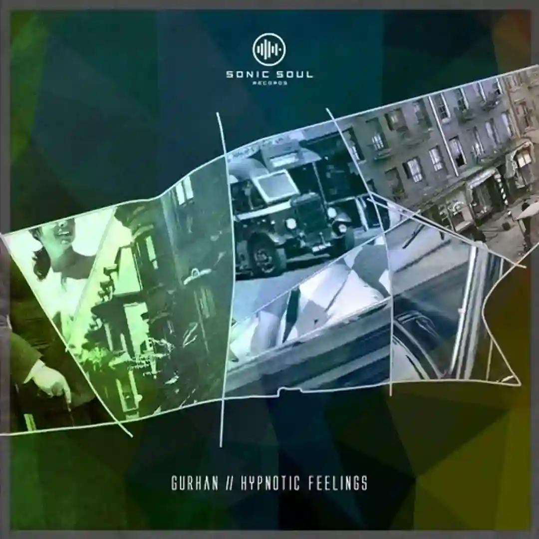 Hypnotic Feelings (Meloder Remix) cover