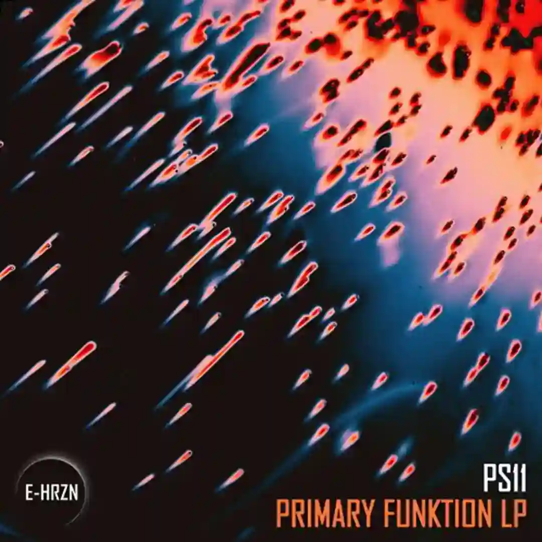 Protoplanet (Original Mix) cover
