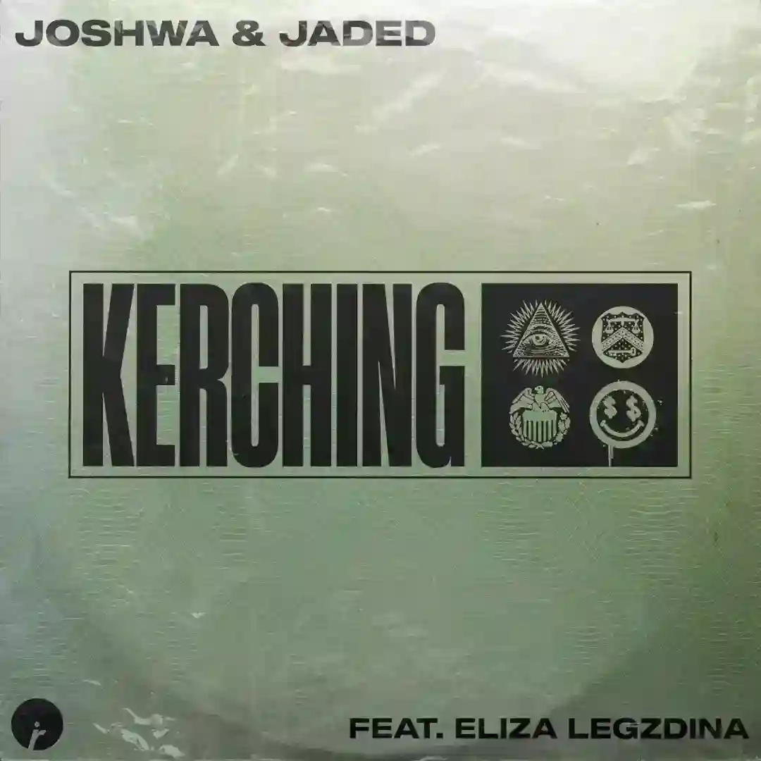 Kerching (feat. Eliza Legzdina) (Original Mix) cover