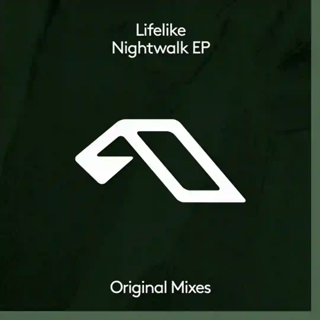 Non Stop Music (Original Mix) cover