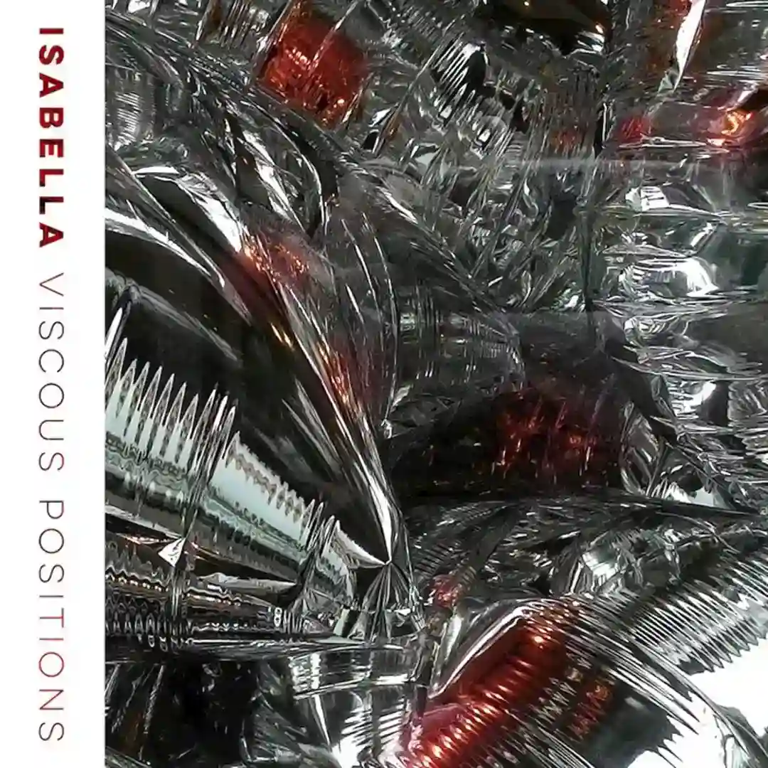 Living Accents cover