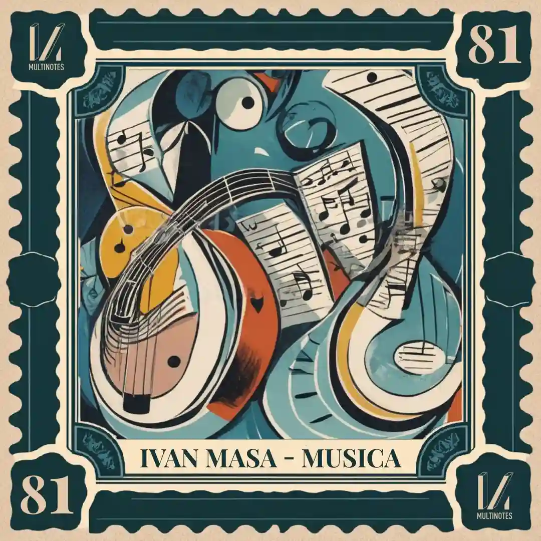 Musica cover