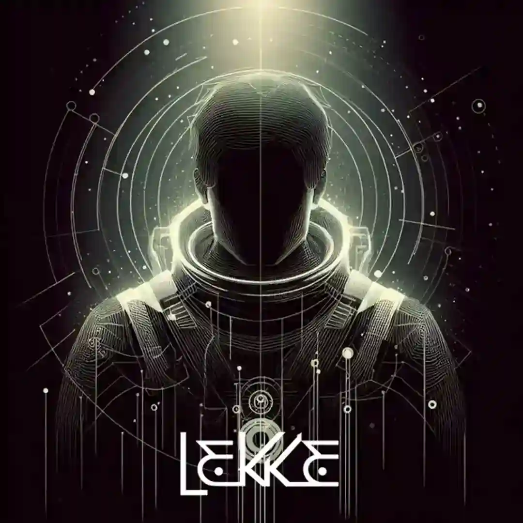 Outsider (Original Mix) cover