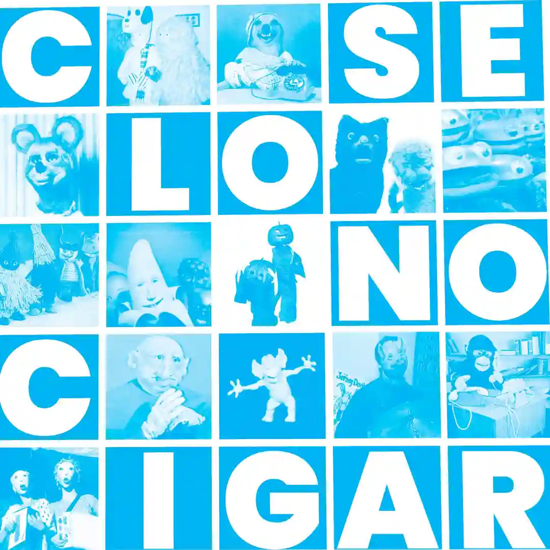 No Cigar (Adrian Sherwood Dub) cover