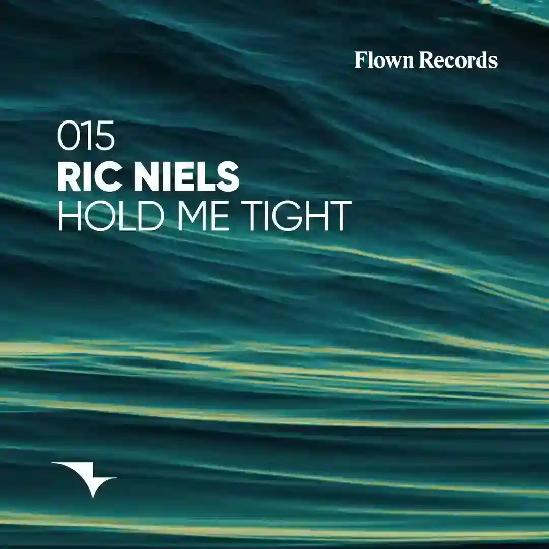 Hold Me Tight (Original Mix) cover
