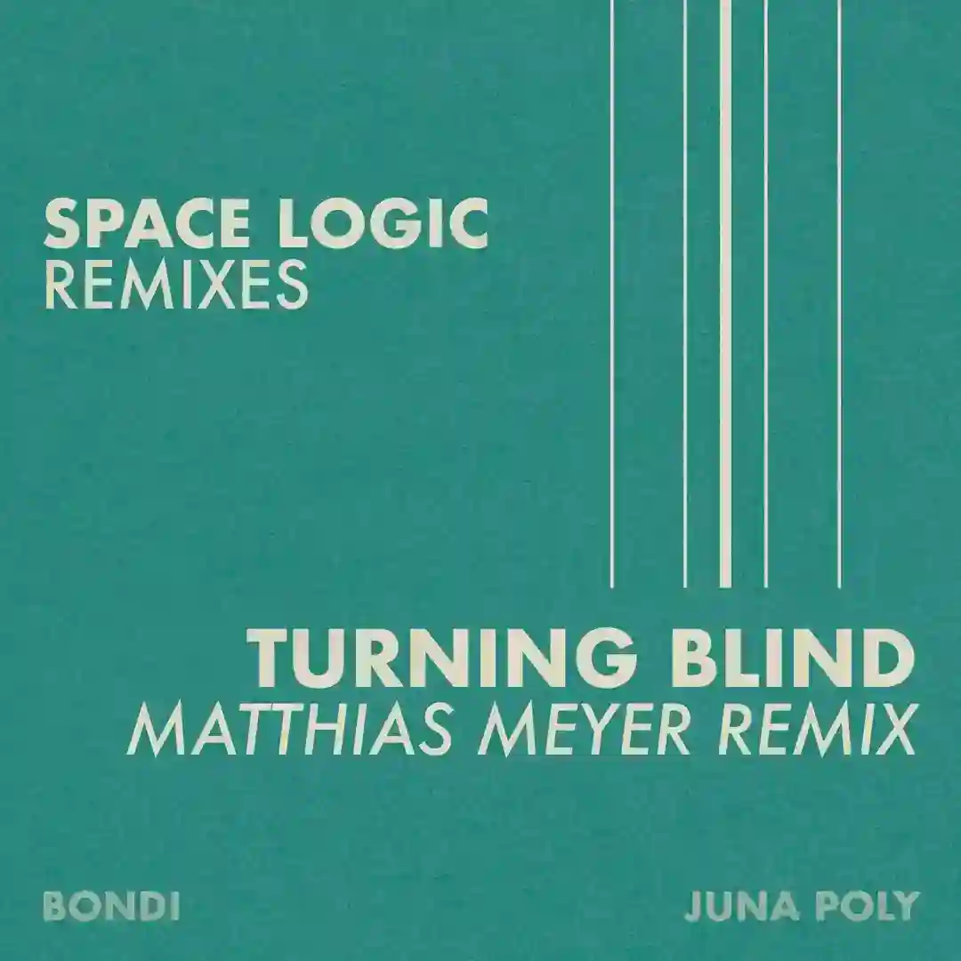 Turning Blind (Matthias Meyer Remix) cover