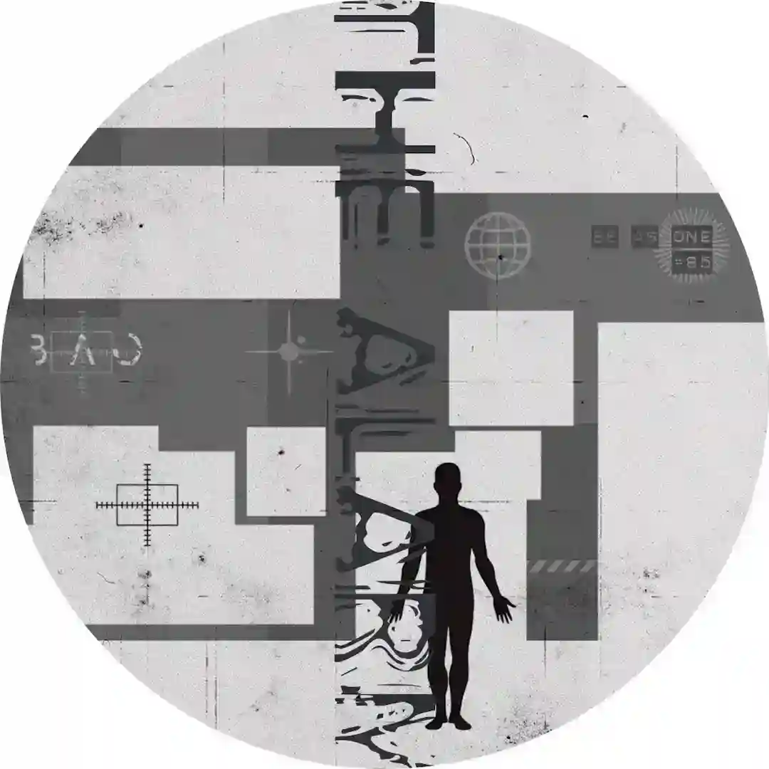 Lexicon (Original Mix) cover