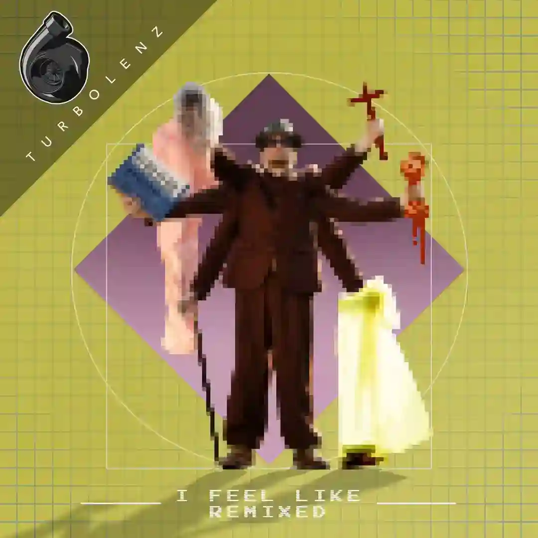 Puncto (Shayde Remix) cover