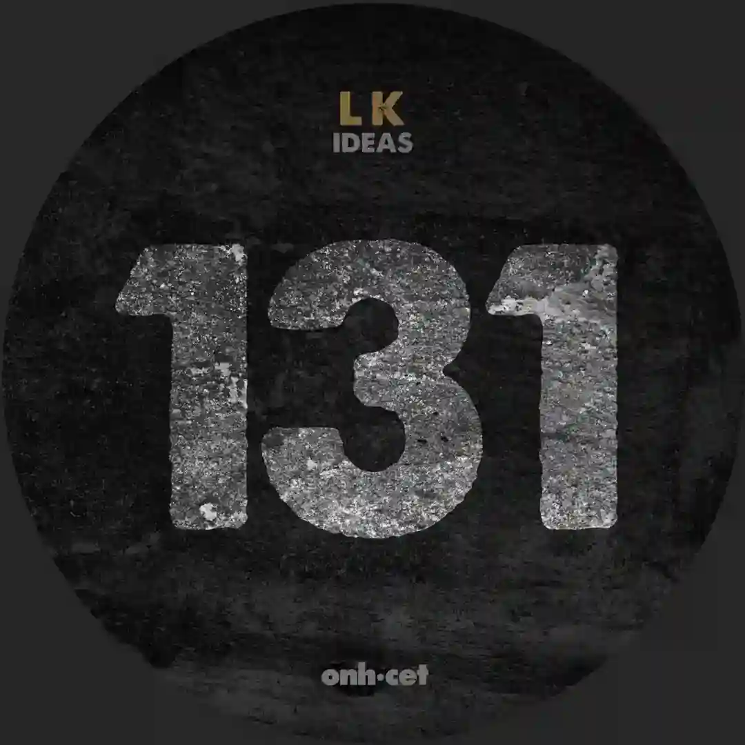 Ideas cover