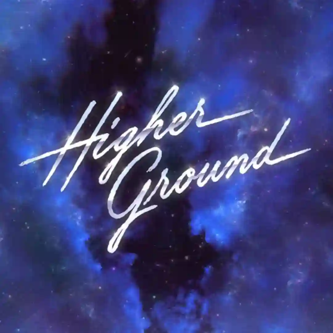 Higher Ground (feat. Roosevelt) [Extended Mix] cover