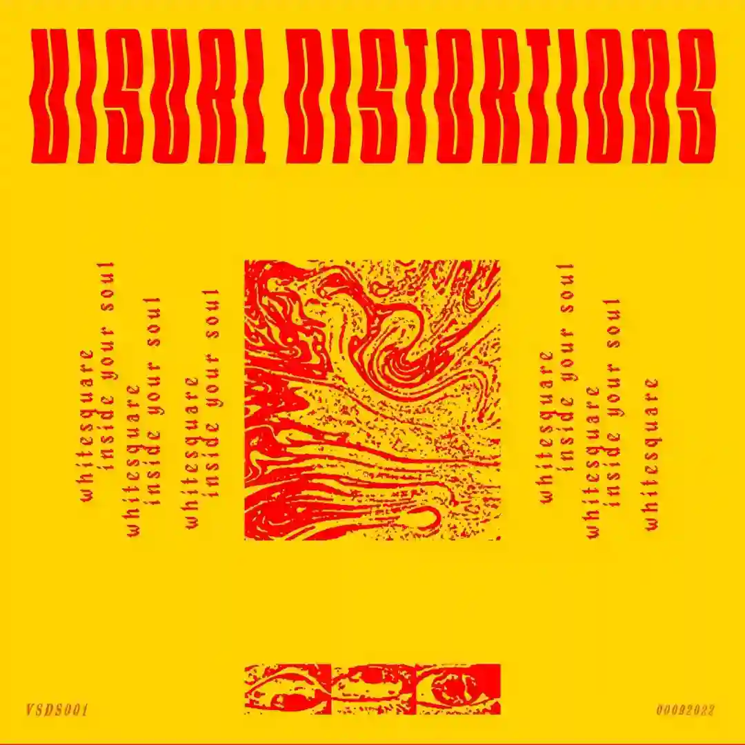 Inside Your Soul cover