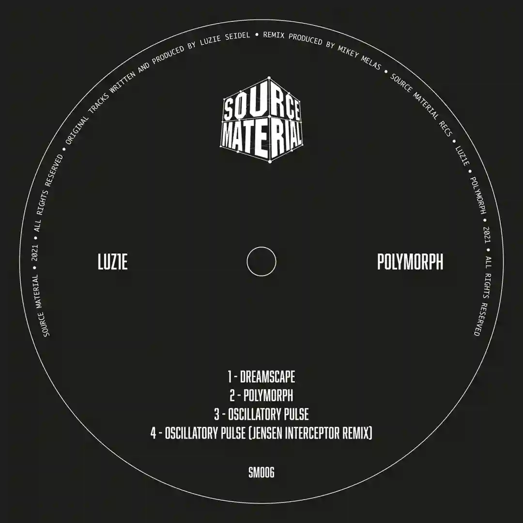 Polymorph cover