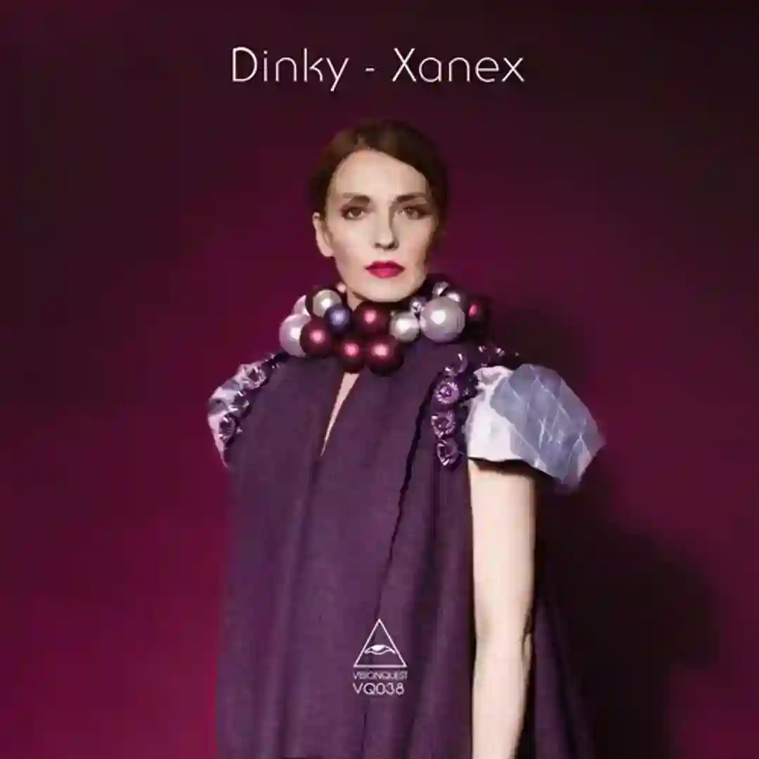 Xanex cover