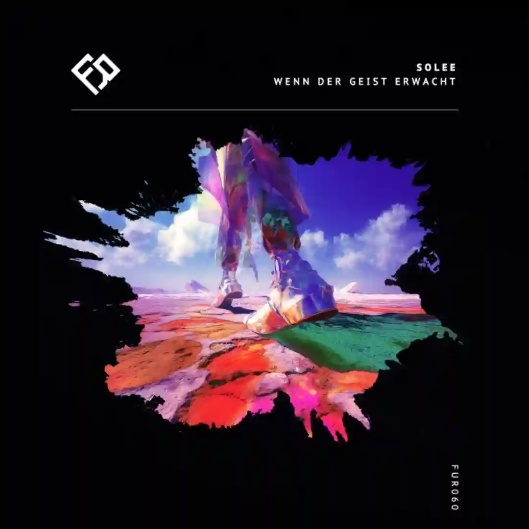 Wenn Der Geist Erwacht cover