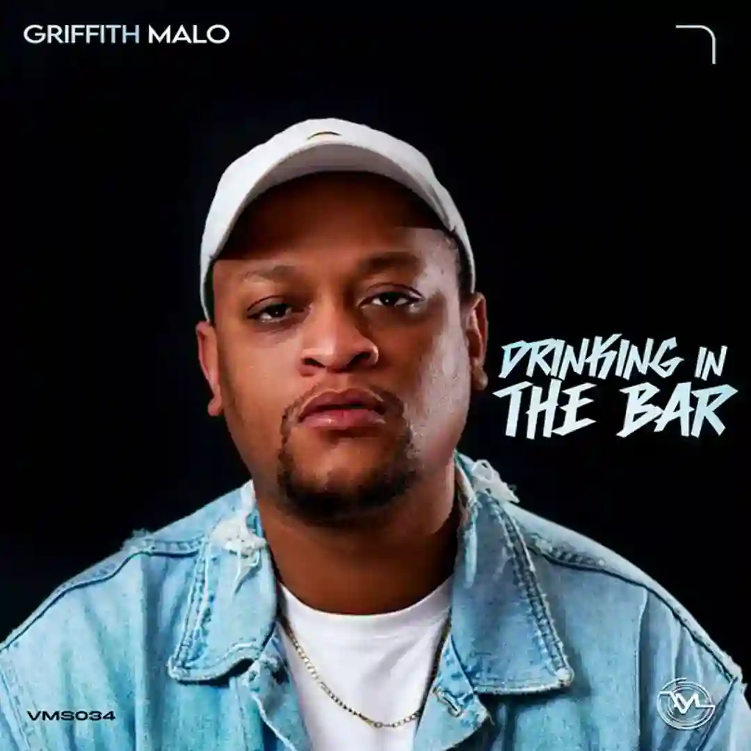 Drinking in the Bar (Original Mix) cover