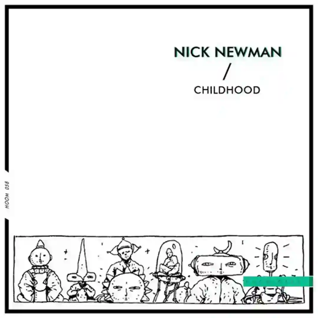 At First Glance cover