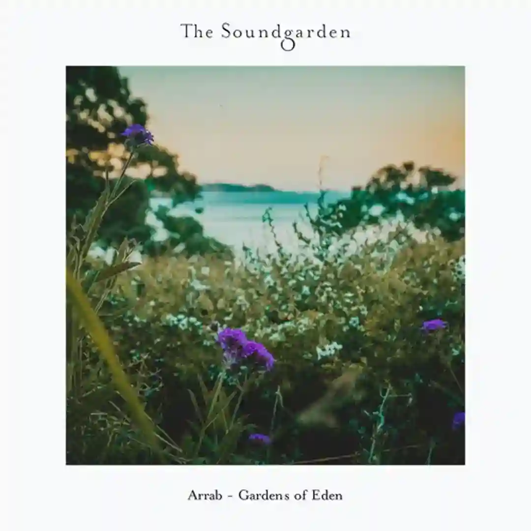 Gardens Of Eden cover