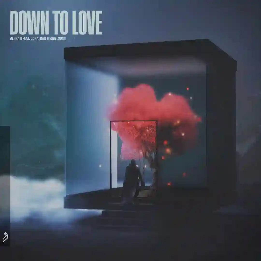 Down to Love cover
