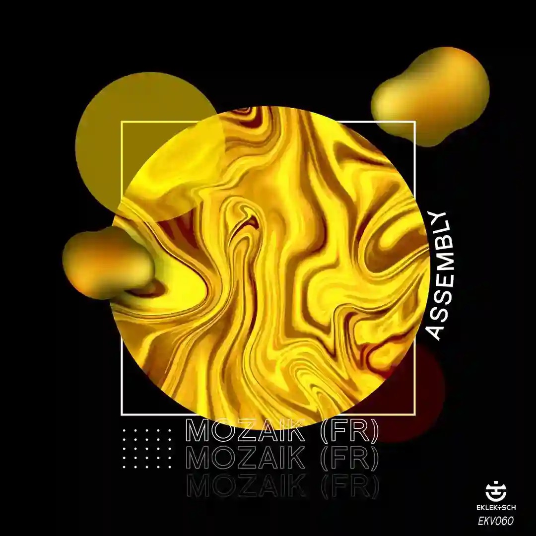 Assembly cover