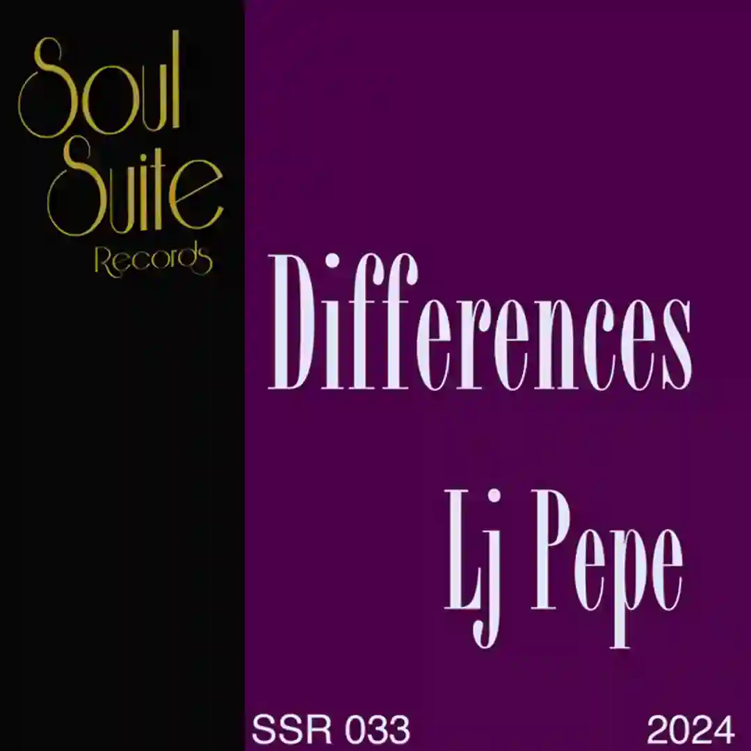 Differences cover