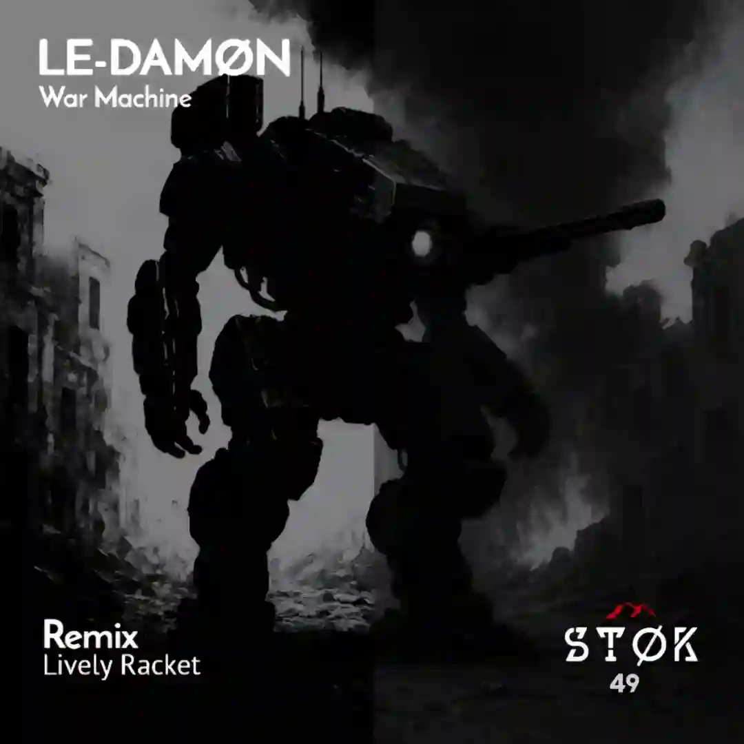 Soldiers (Original Mix) cover