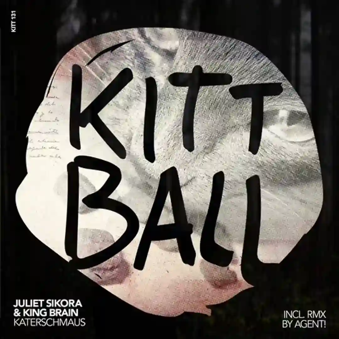 KATERSCHMAUS cover