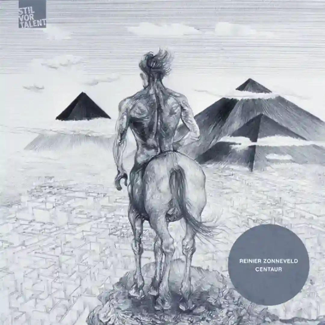 Invocation Feat. Deva Premal (Original Mix) cover