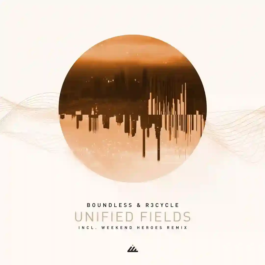 Unified Fields (Original mix) cover