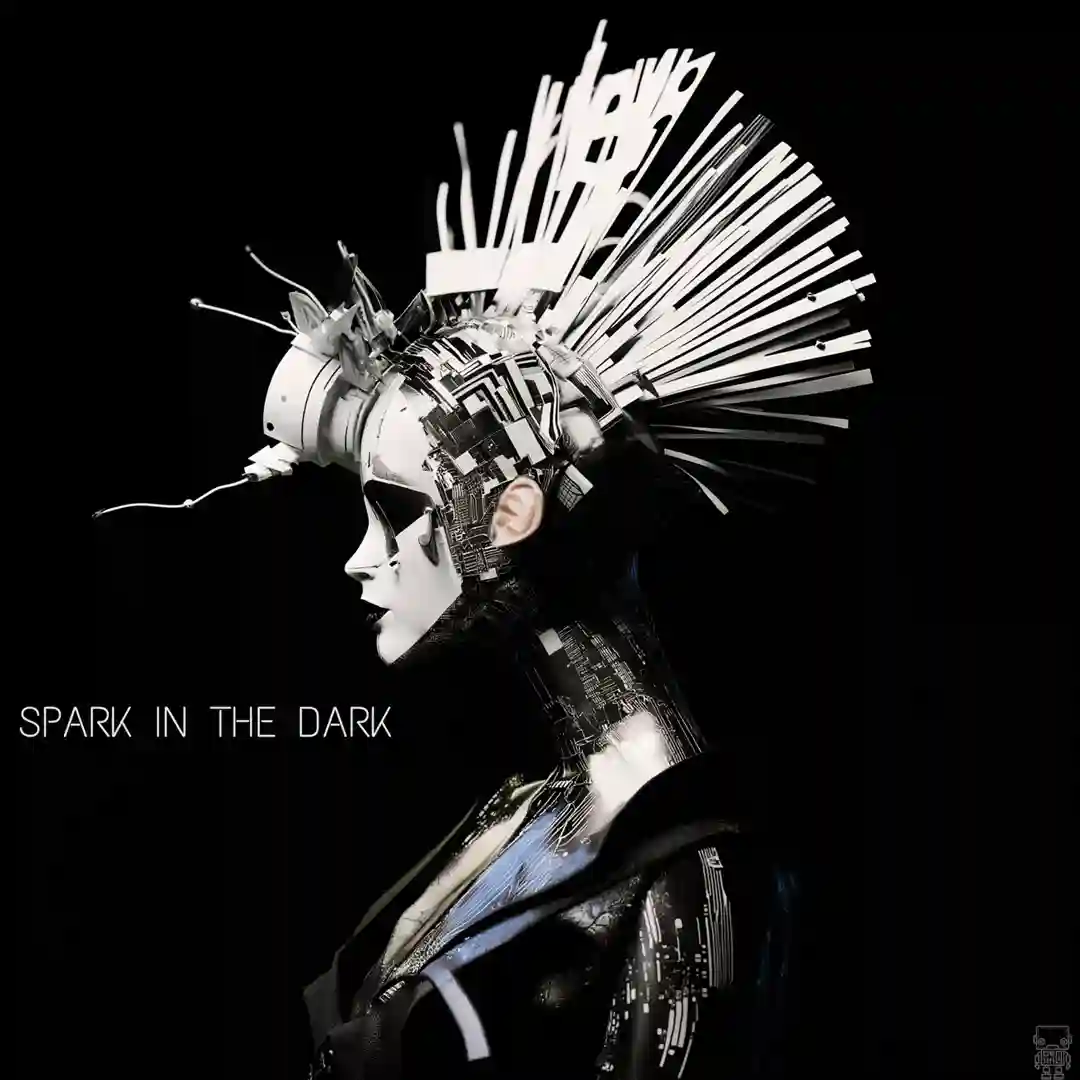 Spark In The Dark cover