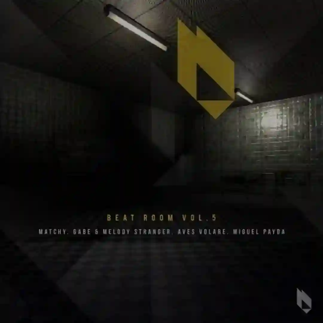Dawn (Original Mix) cover