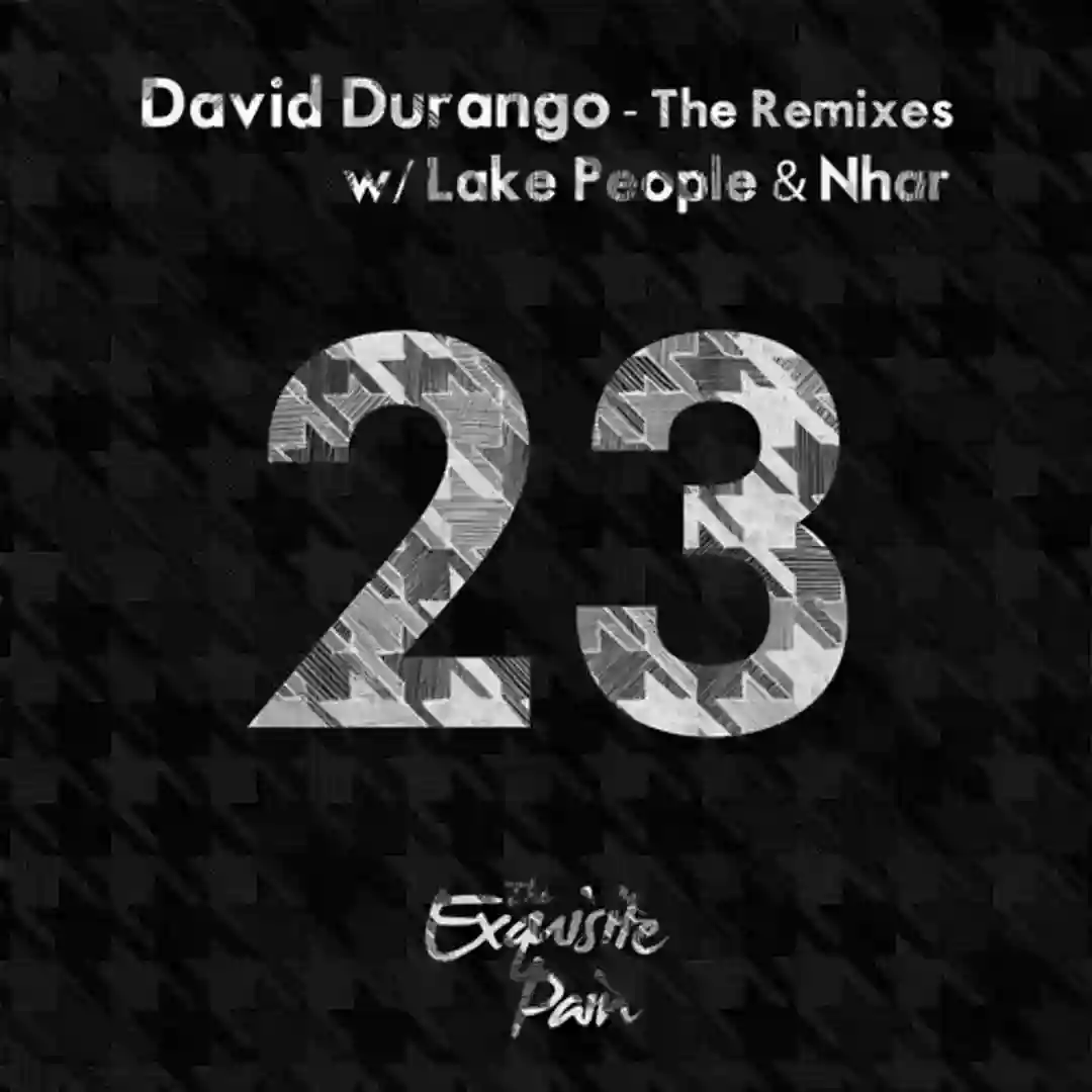 The Remixes cover