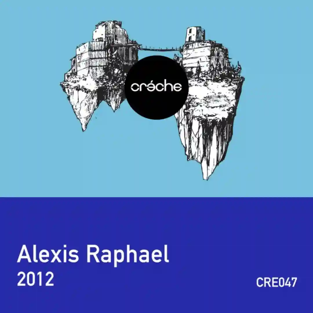 2012 (Original Mix) cover