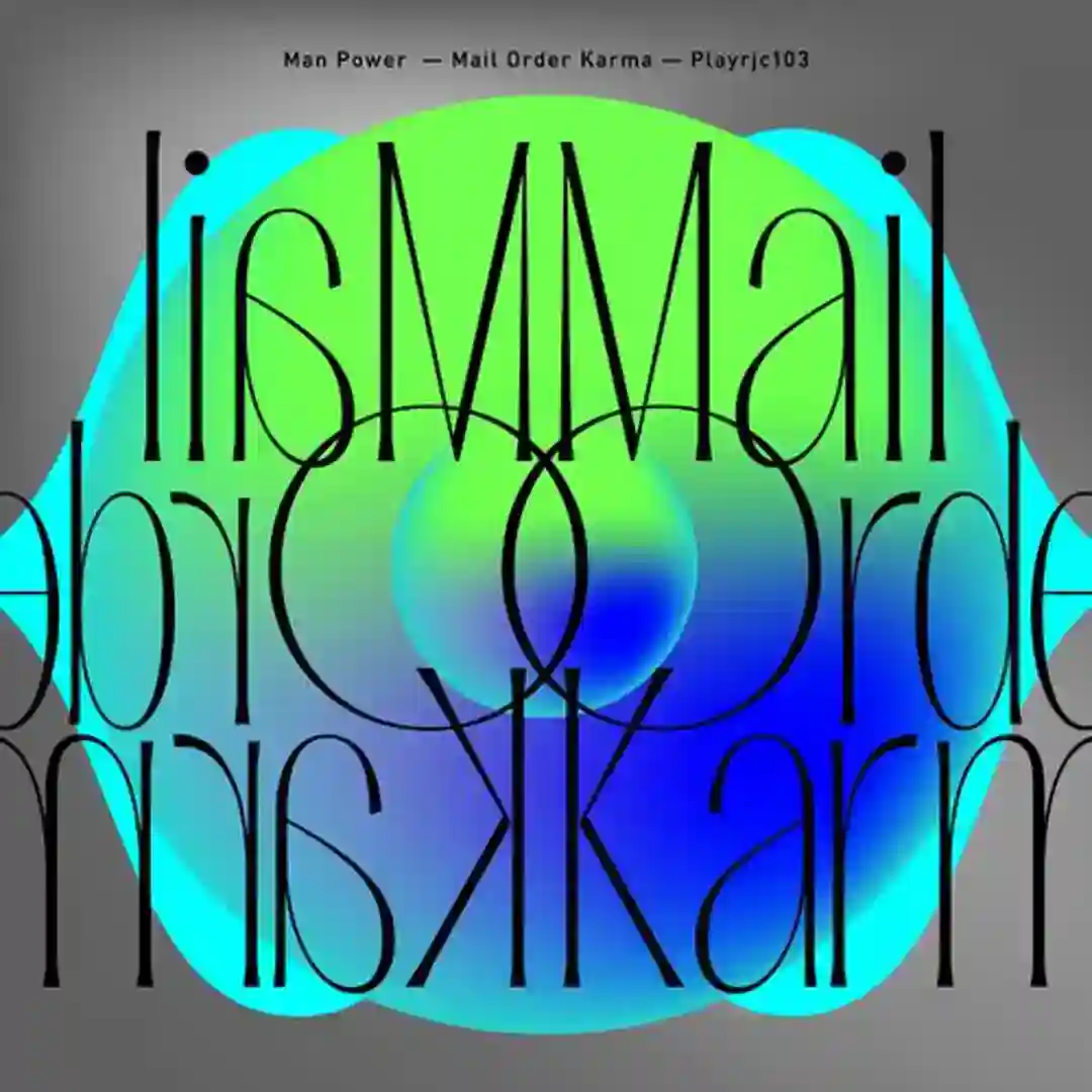 Mail Order Karma cover