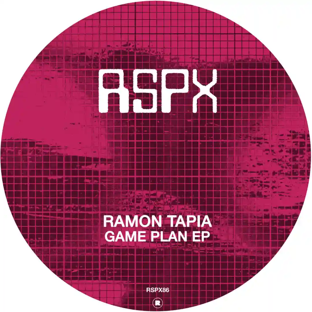 Game Plan EP cover