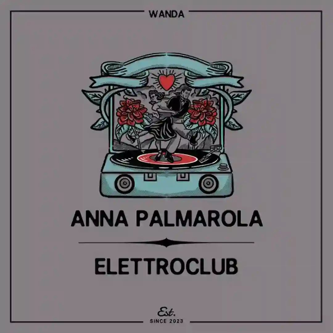 Electroclub (Original Mix) cover