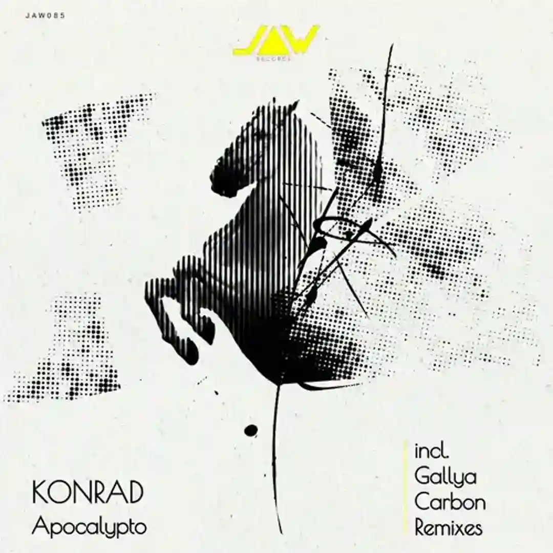 Longitude cover