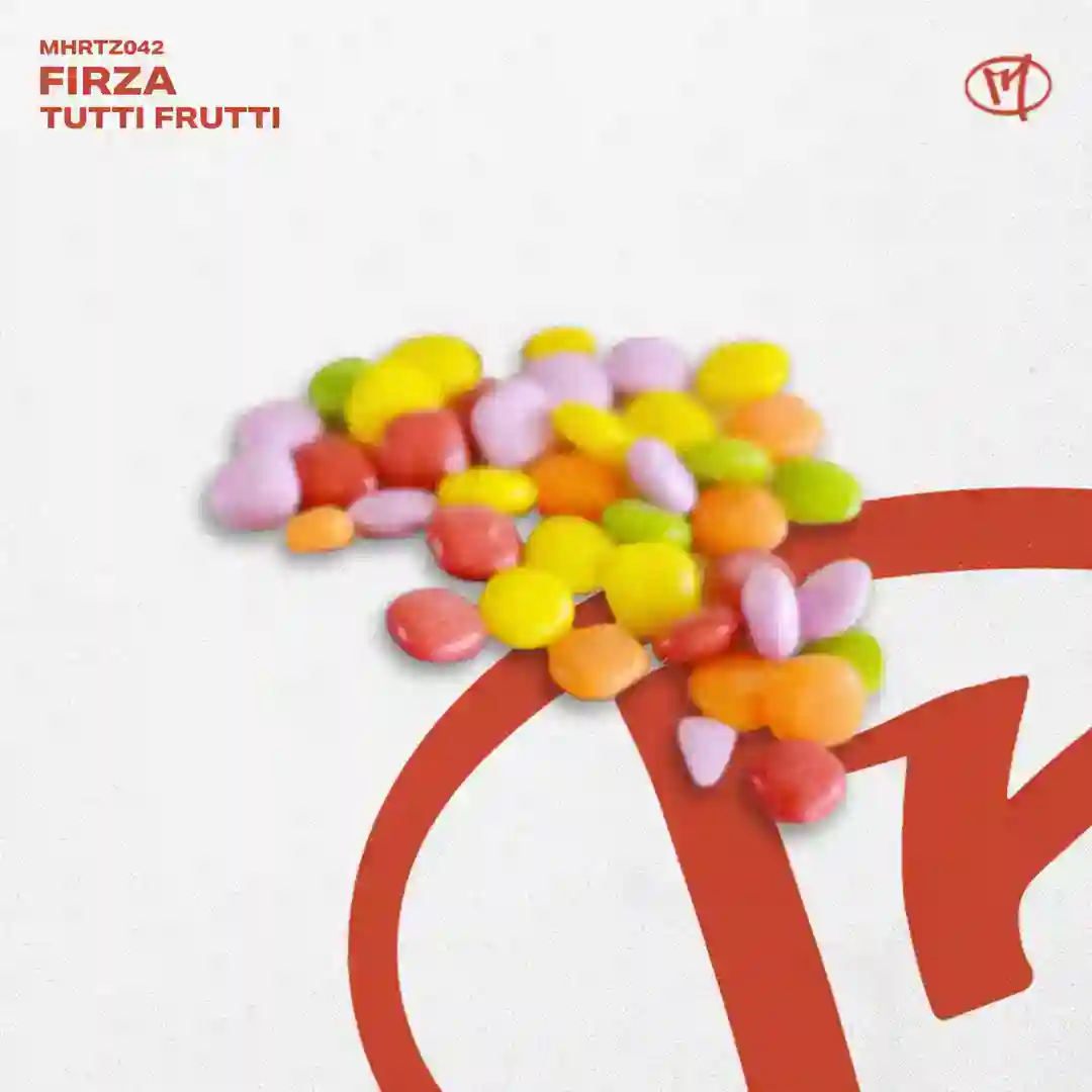On The Record (Original Mix) cover