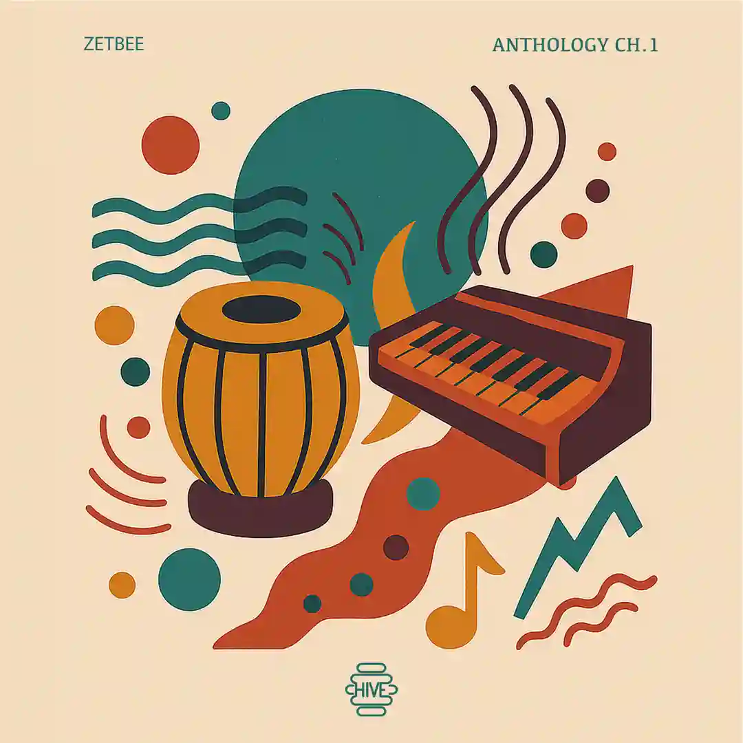 2 Good 4 Me (Original Mix) cover