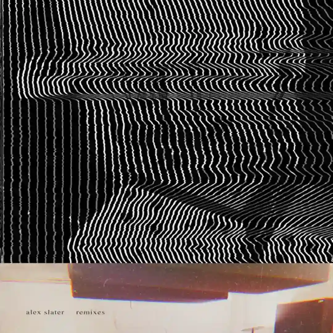 TWWE (Alex Slater Remix) cover