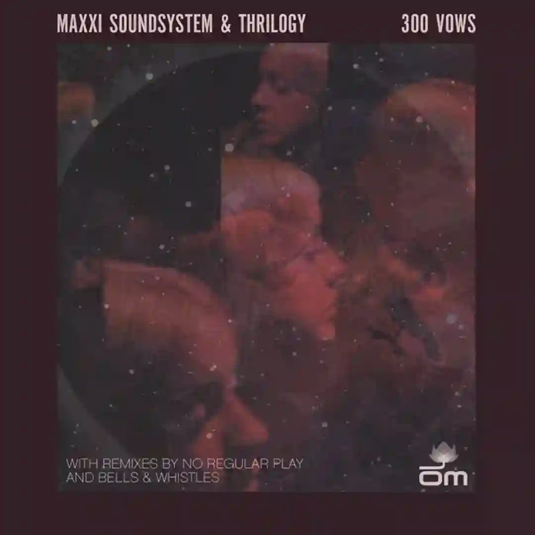 300 Vows (Original) cover