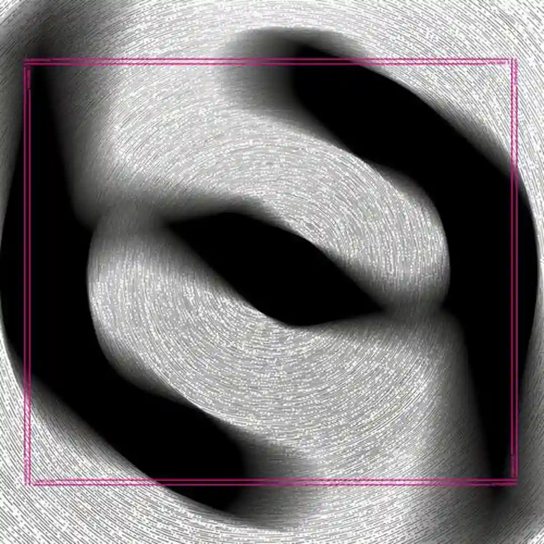 The Beat Just Goes Straight On & On (Hardspace Mix) cover