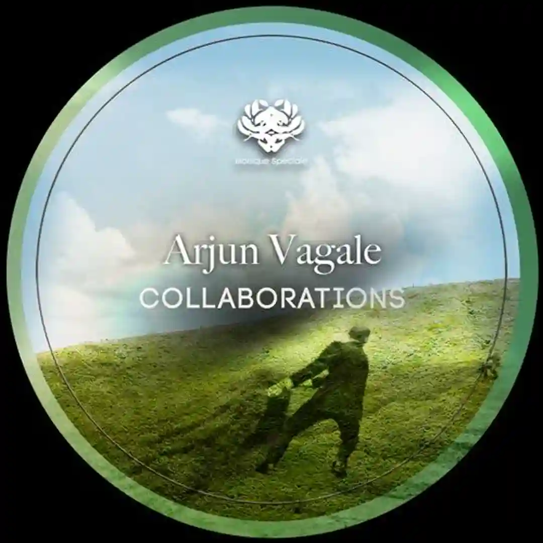 Collaborations cover