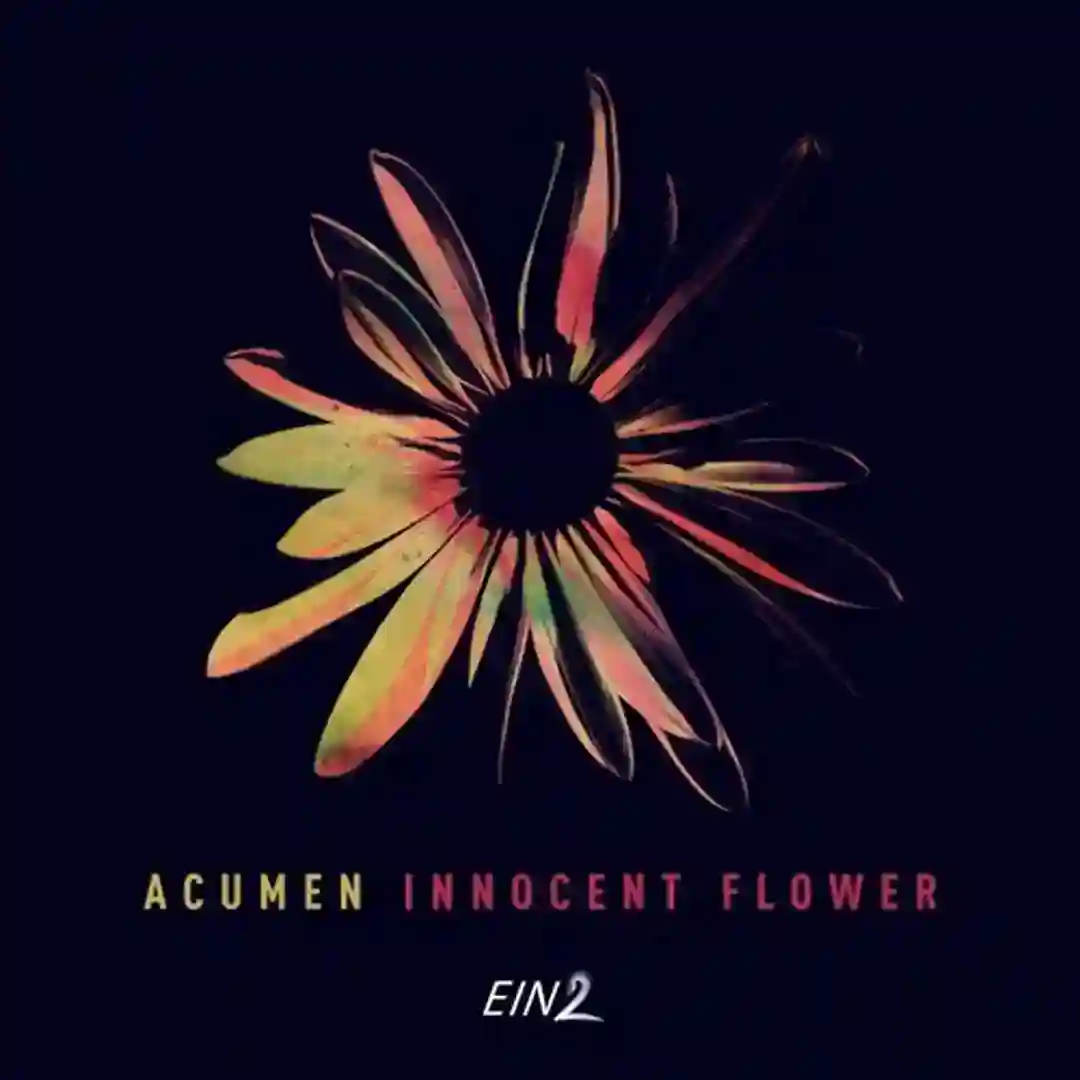 Innocent Flower cover