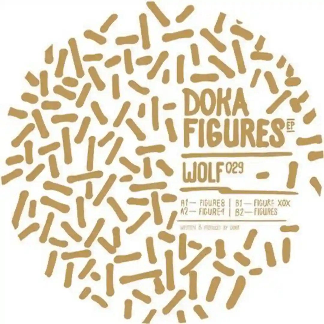 Figures Ep cover