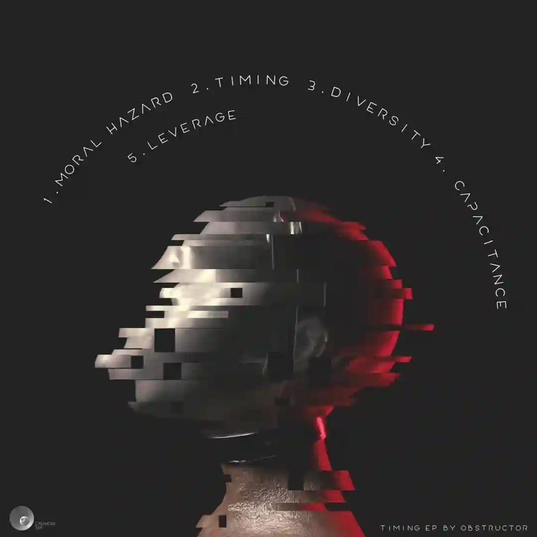 Diversity (Original Mix) cover
