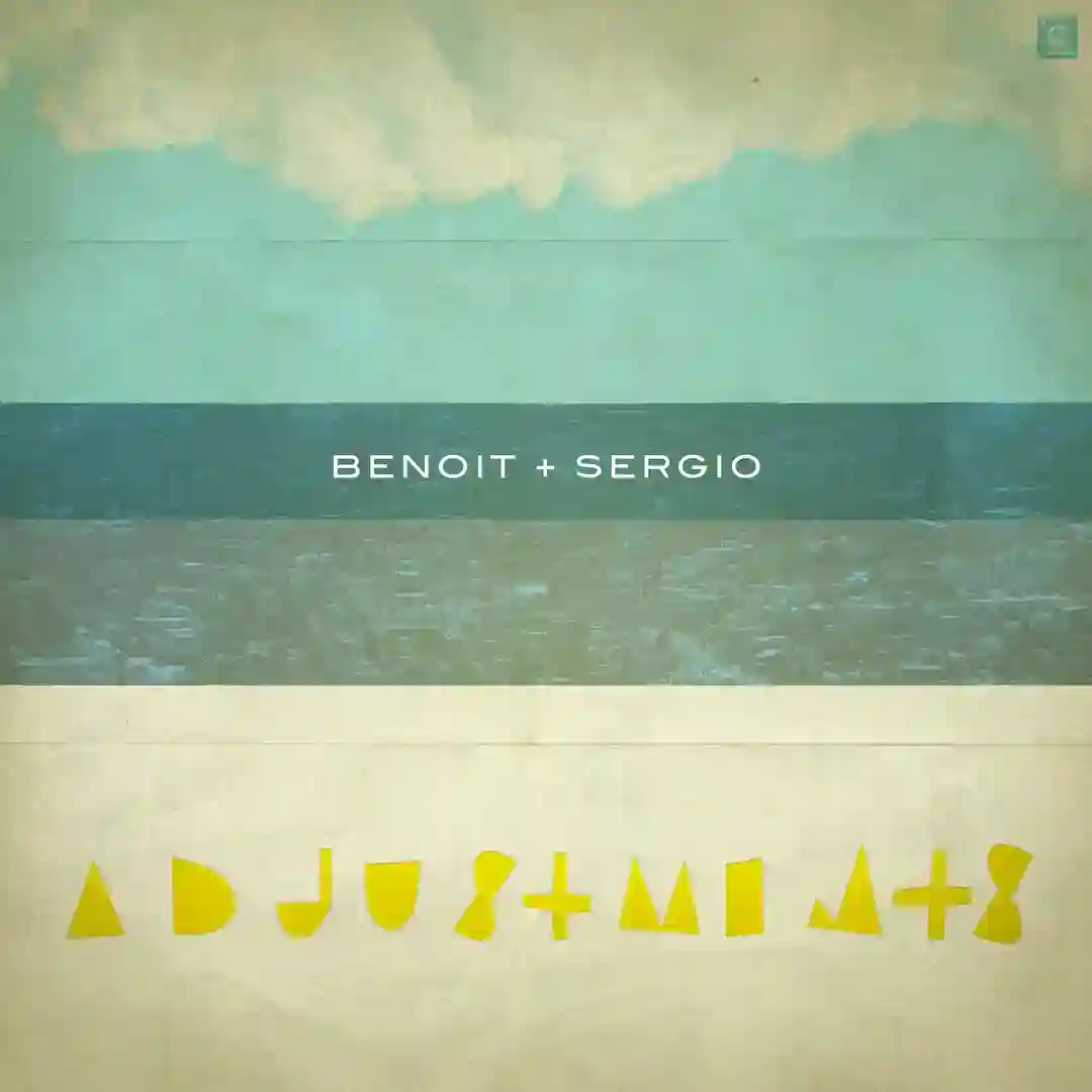 Adjustments cover