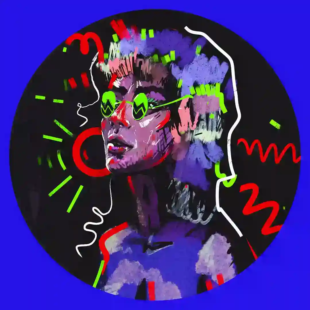 Meltdown (Original Mix) cover