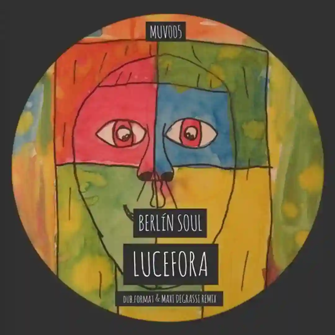 Third Eye (Original Mix) cover